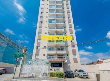 Apartamento · 70m² · 2 Quartos · 2 Vagas · Apartamento com 2 dormitórios à venda, 70 m² - Jardim do Mar - São Bernardo do Campo/SP