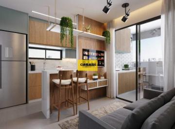 Photo 1 · Apartamento com 2 dormitórios à venda, 38 m² por R$ 302.827,00 - Vila Príncipe d