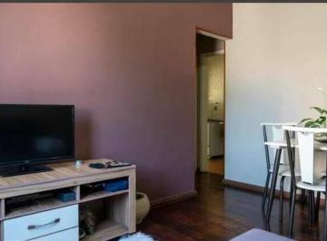 Photo 1 · Apartamento com 1 dormitório à venda, 54 m² - Vila Santa Luzia - São Bernardo do