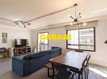 Apartamento · 208m² · 3 Quartos · 2 Vagas · Apartamento 3 Suítes com Closet e Churrasqueira à Venda em Condomínio Completo