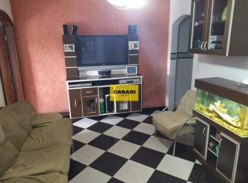 Photo 1 · Sobrado com 2 dormitórios à venda, 198 m² - Alves Dias - São Bernardo do Campo/SP