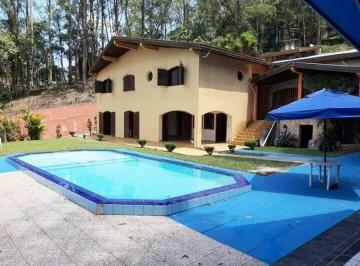 Photo 1 · Chácara Residencial à Venda em São Bernardo do Campo – Cooperativa/Assunção, 5.0