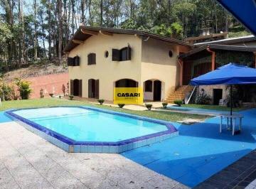 Photo 1 · Chácara Residencial à Venda em São Bernardo do Campo – Cooperativa/Assunção, 5.0