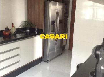Apartamento · 96m² · 3 Quartos · 1 Vaga · Apartamento - Centro - São Bernardo do Campo