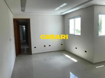 Apartamento · 68m² · 3 Quartos · 2 Vagas · Cobertura com 3 dormitórios à venda, 68 m² por R$ 740.000,00 - Vila Valparaíso - Santo André/SP