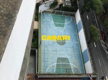 Apartamento · 380m² · 4 Quartos · 5 Vagas · Apartamento com 4 dormitórios, 380 m² - venda - Centro - São Bernardo do Campo/SP