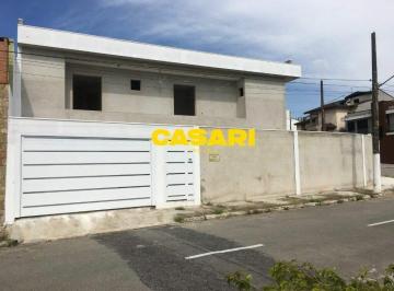 Casa · 319m² · 4 Quartos · 6 Vagas · Sobrado com 4 dormitórios à venda, 319 m² - Parque dos Pássaros - São Bernardo do Campo/SP
