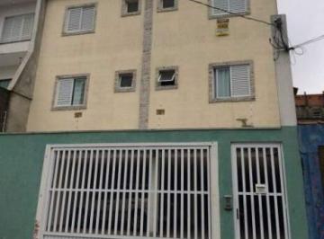 Photo 1 · Apartamento residencial à venda sem condomínio - Santo André.