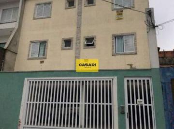 Photo 1 · Apartamento residencial à venda sem condomínio - Santo André.