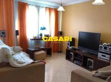 Casa · 260m² · 4 Quartos · 6 Vagas · Sobrado com 4 dormitórios à venda, 260 m² - Nova Petrópolis - São Bernardo do Campo/SP