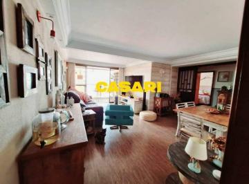 Apartamento · 140m² · 3 Quartos · 2 Vagas · Apartamento com 3 dormitórios à venda, 140 m² - Jardim do Mar - São Bernardo do Campo/SP