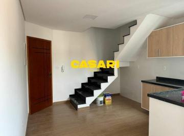 Apartamento · 100m² · 2 Quartos · 1 Vaga · Cobertura para à venda no bairro Vila Curuçá - Casari Imóveis São Bernardo | Venda, Aluguel e Admini