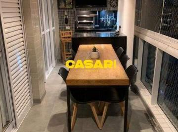 Apartamento · 113m² · 3 Quartos · 2 Vagas · Apartamento Alto Padrão 3 quartos sendo 1 suíte com Varanda Gourmet e Lazer Completo – Prestes Maia