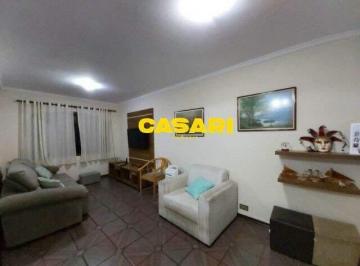 Casa · 184m² · 3 Quartos · 3 Vagas · Sobrado com 3 dormitórios à venda, 184 m² - Paulicéia - São Bernardo do Campo/SP