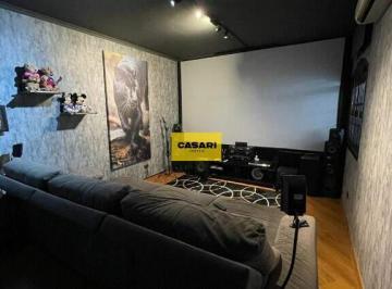 Photo 1 · Sobrado com 5 dormitórios à venda, 215 m² - Jardim Las Vegas - Santo André/SP