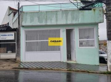 Photo 1 · Sobrado com 5 dormitórios à venda, 413 m² - Demarchi - São Bernardo do Campo/SP