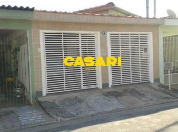 Casa · 127m² · 2 Quartos · 3 Vagas · Casa térrea à venda com 2 suítes e 127 m² no Rudge Ramos - São Bernardo do Campo/SP