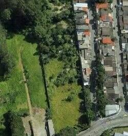 Photo 1 · Terreno 10.266 m² à Venda – Bairro Dos Casa, São Bernardo do Campo/SP