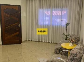 Photo 1 · Sobrado 3 suítes à venda no Parque João Ramalho – Santo André | Espaço e acabame