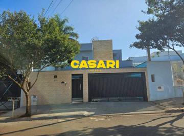 Casa · 185m² · 3 Quartos · 4 Vagas · Casa com 3 dormitórios à venda, 185 m² - Portal Ville Primavera - Boituva/SP