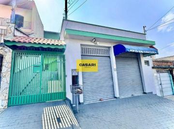 Photo 1 · Sobrado com 4 dormitórios e 2 salões comerciais à venda na Vila Junqueira – Sant