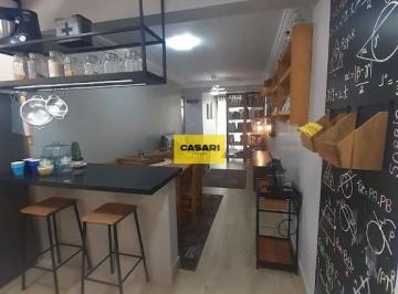 Photo 1 · Apartamento com 2 dormitórios à venda, 60 m² - Vila Leopoldina - Santo André/SP