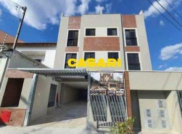 Apartamento · 76m² · 2 Quartos · 1 Vaga · Apartamento com 2 dormitórios à venda, 76 m² - Vila Pires - Santo André/SP