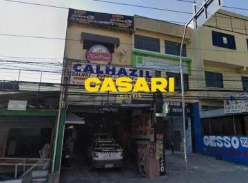 Comercial · 250m² · 1 Vaga · Prédio à venda, 250 m² - Santa Terezinha - São Bernardo do Campo/SP