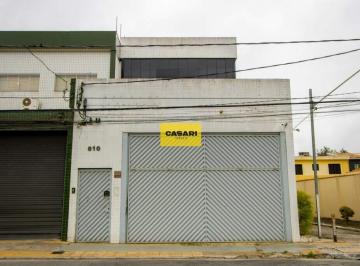 Photo 1 · Galpão comercial à venda, 609 m² - Vila Vivaldi - São Bernardo do Campo/SP