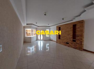 Casa · 339m² · 3 Quartos · 6 Vagas · Sobrado Alto Padrão 3 Suítes 339 m² à Venda - Nova Petrópolis - São Bernardo do Campo | Casari Imóve