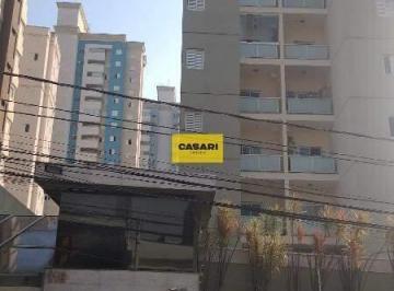 Apartamento · 58m² · 2 Quartos · 1 Vaga · Excelente apartamento de 58 m² com 2 dormitórios na Vila Valparaiso em Santo André