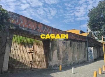 Terreno · 1600m² · Terreno à Venda no Bairro Assunção, São Bernardo – 1.600m² em Excelente Localização