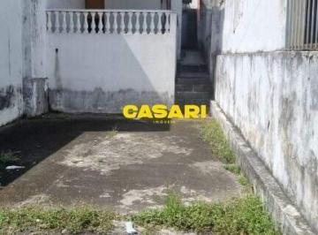 Terreno · 150m² · Terreno à venda, 150 m² - Boa Vista - São Caetano do Sul/SP