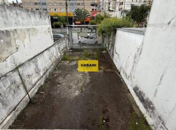 Terreno · 150m² · Terreno à venda, 150 m² - Boa Vista - São Caetano do Sul/SP