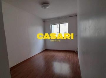 Apartamento · 56m² · 2 Quartos · 1 Vaga · Apartamento com 2 dormitórios à venda, 56 m² - Rudge Ramos - São Bernardo do Campo/SP