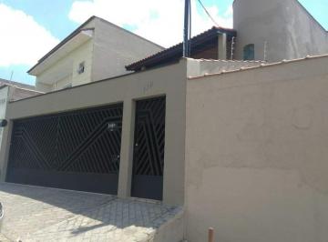 Photo 1 · Sobrado Alto Padrão com 4 Suítes – 300 m² para Venda e Locação em Utinga