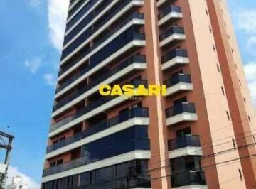 Apartamento · 113m² · 2 Quartos · 3 Vagas · Apartamento com 2 dormitórios à venda, 113 m² por R$ 780.000,00 - Nova Petrópolis - São Bernardo do 
