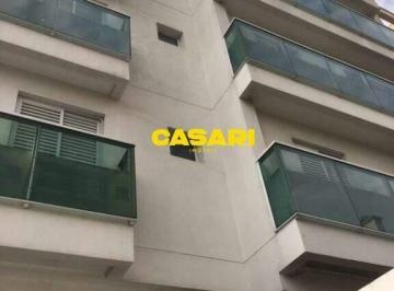 Comercial · 1760m² · 13 Vagas · Prédio Comercial com 12 Apartamentos à Venda ou Aluguel na Vila Baeta Neves – 1.760 m², São Bernardo
