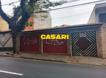 Casa · 90m² · 3 Quartos · 10 Vagas · Casa com 3 dormitórios à venda, 90 m² – Paulicéia – São Bernardo do Campo/SP