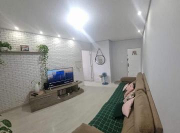 Photo 1 · Apartamento com 2 dormitórios à venda, 55 m² - Taboão - São Bernardo do Campo/SP