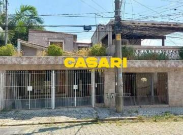 Terreno · 324m² · Terreno à Venda na Vila Linda, Santo André – 324 m² Ideal para Construção