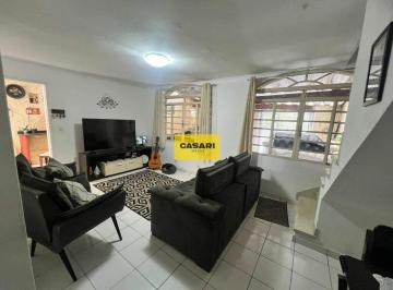 Photo 1 · Sobrado com 3 dormitórios à venda, 161 m² - Planalto - São Bernardo do Campo/SP
