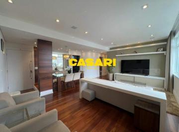 Apartamento · 142m² · 3 Quartos · 2 Vagas · Apartamento com 3 dormitórios à venda, 142 m² - Jardim - Santo André/SP
