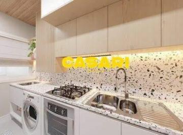 Apartamento · 83m² · 2 Quartos · 2 Vagas · Apartamento com 2 dormitórios à venda, 83 m² - Nova Petrópolis - São Bernardo do Campo/SP