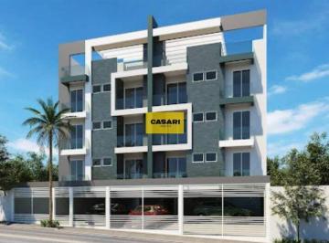 Photo 1 · Cobertura Duplex 2 ou 3 Dormitórios à Venda no Jardim do Mar – São Bernardo do C