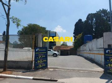 Terreno · 330m² · Terreno à venda, 330 m² - Jardim do Mar - São Bernardo do Campo/SP