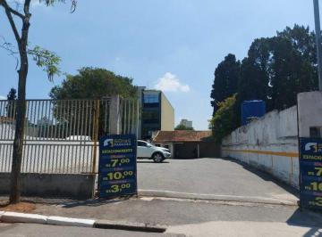 Photo 1 · Terreno à venda, 330 m² - Jardim do Mar - São Bernardo do Campo/SP