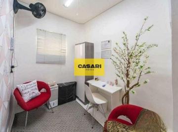Terreno · 470m² · 8 Quartos · 10 Vagas · Terreno à venda, 470 m² por R$ 1.489.000 - Vila Valparaíso - Santo André/SP