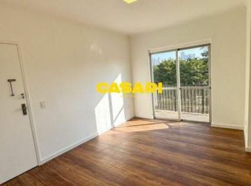 Apartamento · 94m² · 3 Quartos · 1 Vaga · Apartamento 3 Dormitórios à Venda em Santa Terezinha, Santo André – 94m² Reformado