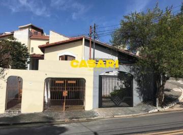 Casa · 164m² · 2 Quartos · 1 Vaga · Casa à Venda no Jardim do Mar com 2 Dormitórios, Varanda e Edícula – São Bernardo do Campo
